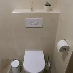 Apartment St.gotthard Szentgotthard