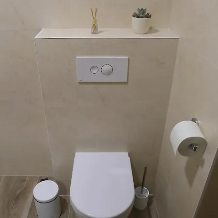 Apartman St.gotthard Szentgotthárd