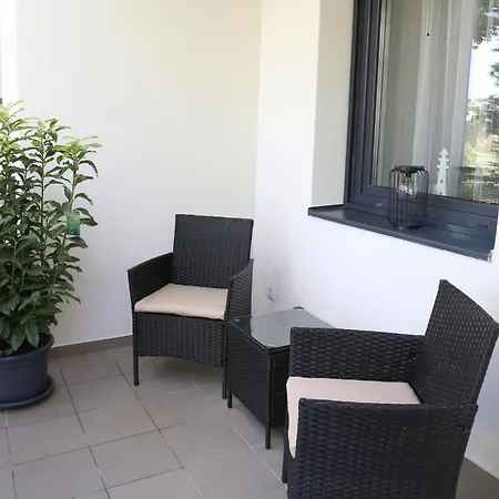 St.gotthard Apartman Szentgotthárd