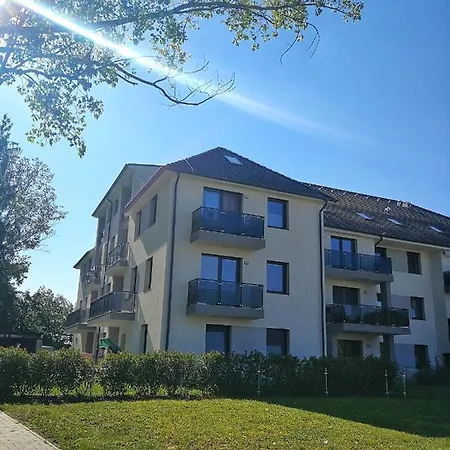 St.gotthard Apartman