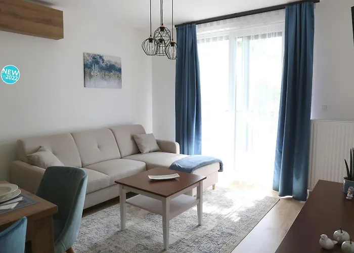 Apartament St.gotthard